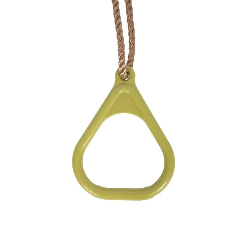 Small Foot Gymnastic Rings