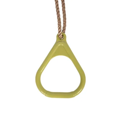 Small Foot Gymnastic Rings