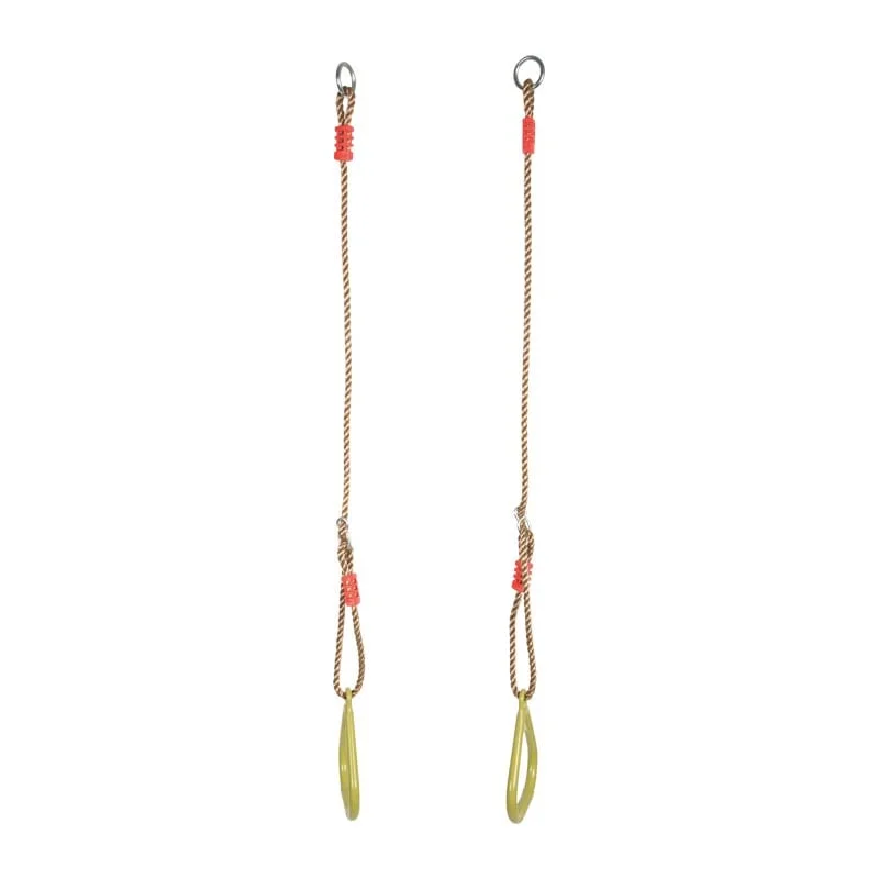 Small Foot Gymnastic Rings