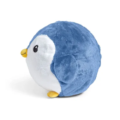 Learning Resources Penguin Plush Yoga Ball