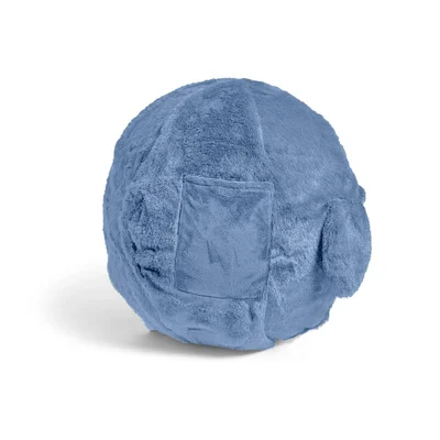 Learning Resources Penguin Plush Yoga Ball