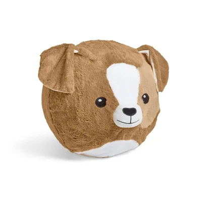 Learning Resources Dog Plush Yoga Ball