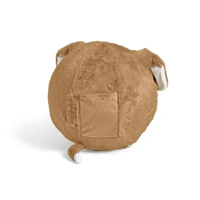 Learning Resources Dog Plush Yoga Ball