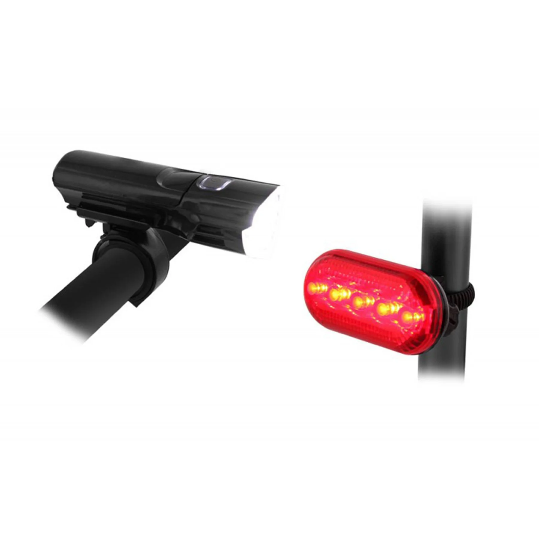 TNB Bike Light Set Urban Moov, LED