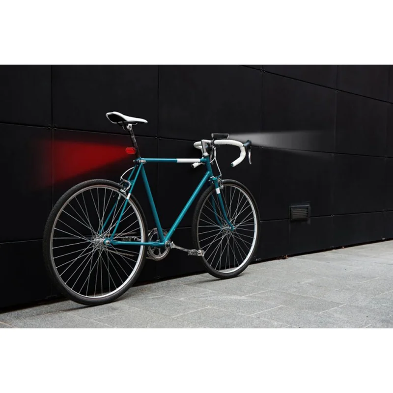 TNB Bike Light Set Urban Moov, LED