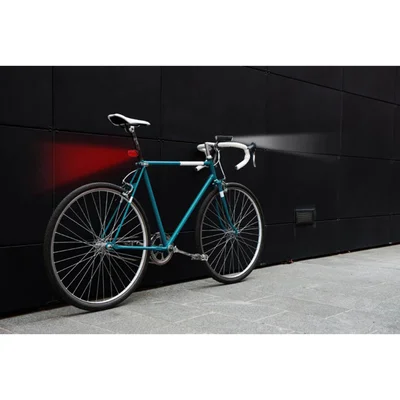 TNB Bike Light Set Urban Moov, LED