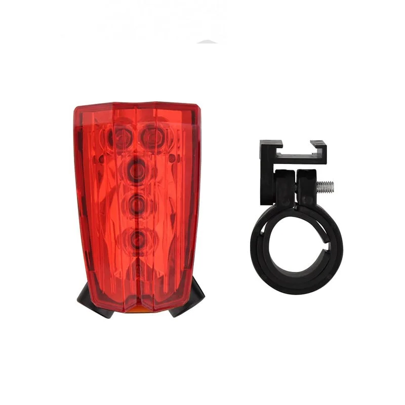 TNB Rear Bike Light Urban Moov