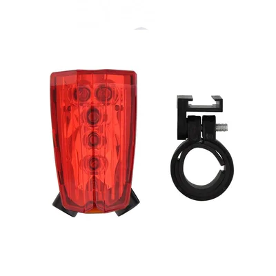 TNB Rear Bike Light Urban Moov