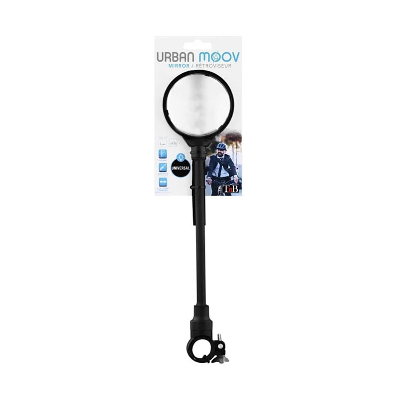TNB Rearview mirror Urban Moov, for bicycle