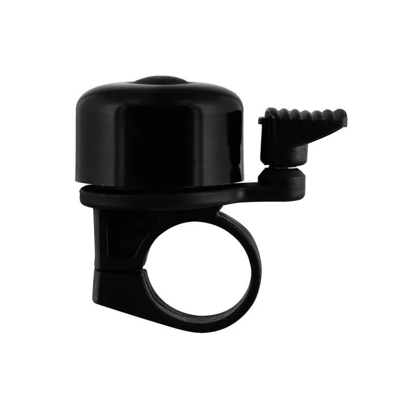 TNB Bicycle Bell, 25.4 mm, black