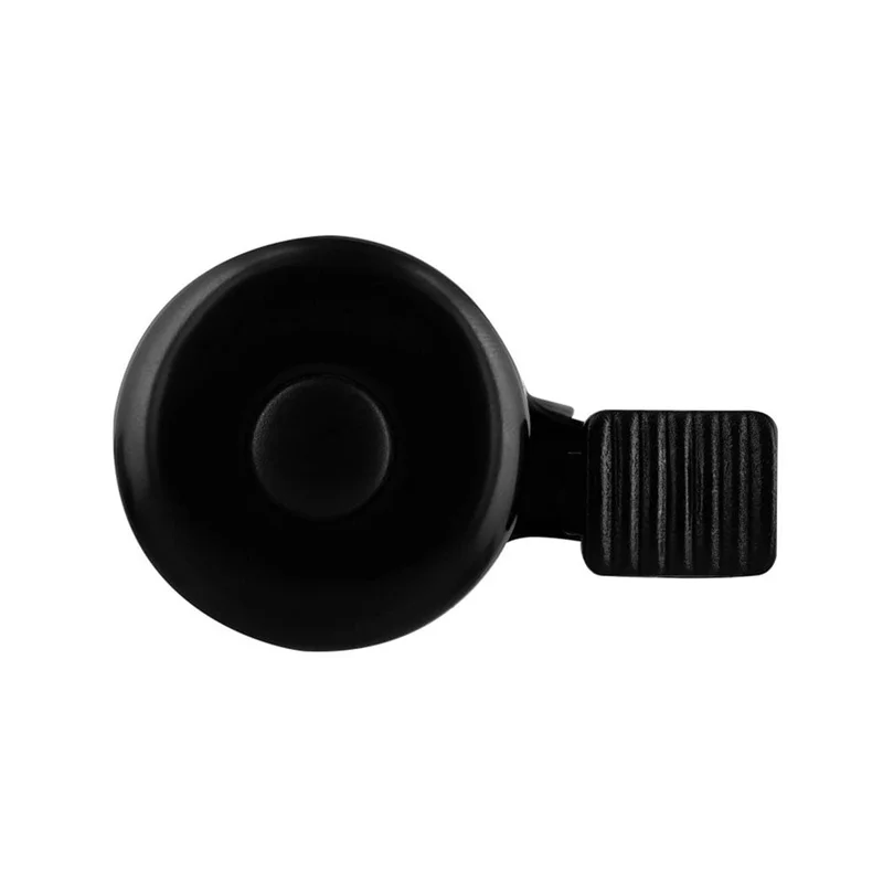 TNB Bicycle Bell, 25.4 mm, black
