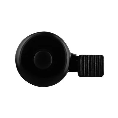 TNB Bicycle Bell, 25.4 mm, black