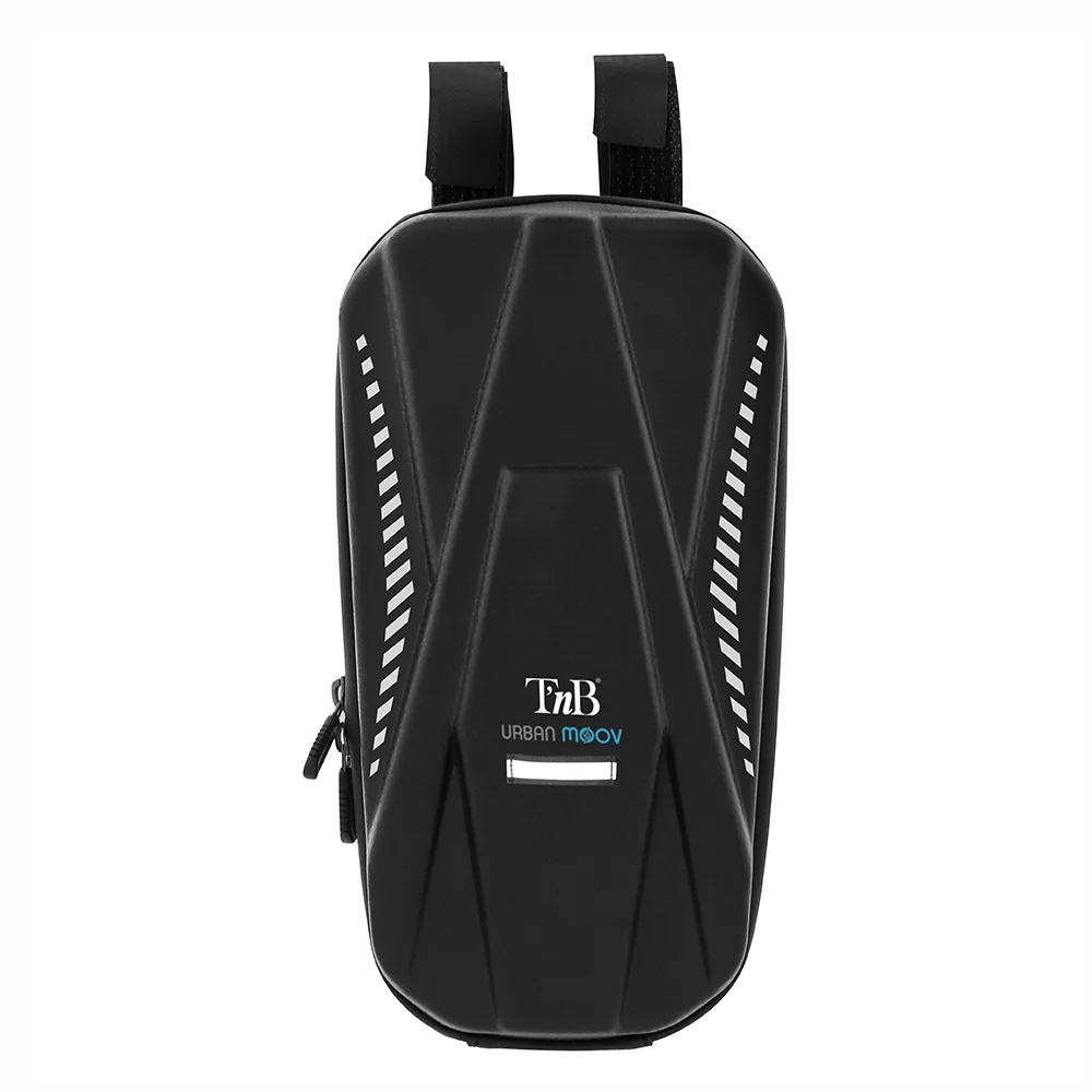 TNB Backpack Urban Moov, for scooter, 5 L, black