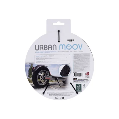 TNB UMTYREFL TIRE FOR E-SCOOTER 8.5''
