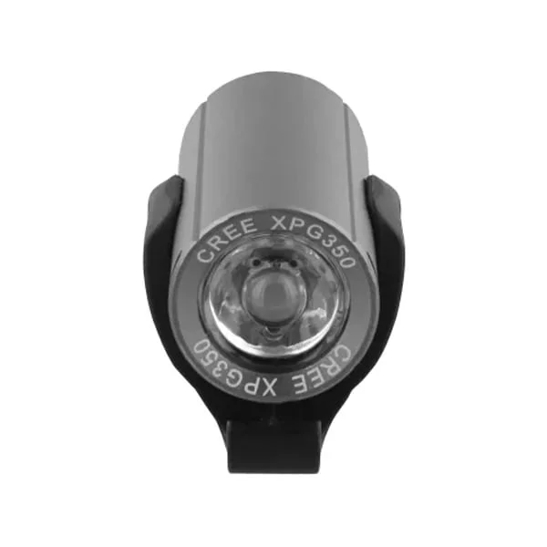 TNB Bike Light Set Urban Moov, 120 lm