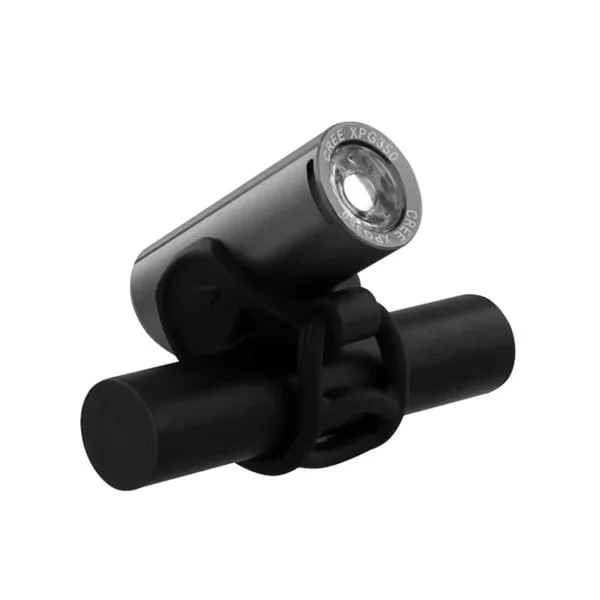 TNB Bike Light Set Urban Moov, 120 lm