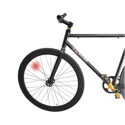TNB Wheel reflectors for bicycle Urban Moov