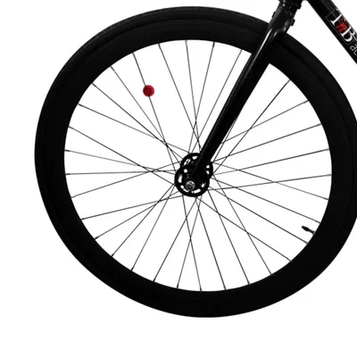TNB Wheel reflectors for bicycle Urban Moov