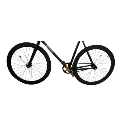 TNB Wheel reflectors for bicycle Urban Moov