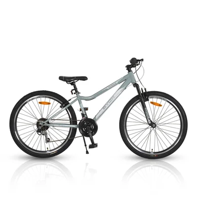 Byox Bicycle Urban, 26'', light grey