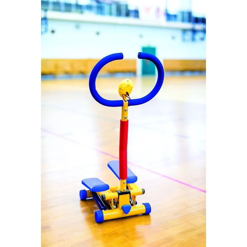Nowa Szkola Children’s stepper, 45 x 39 x 89 cm