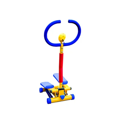 Nowa Szkola Children’s stepper, 45 x 39 x 89 cm