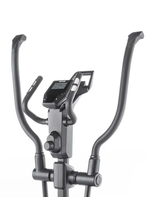 Кростренажор Kettler Optima 100, маховик 12 kg