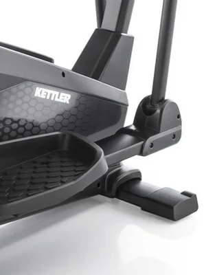 Кростренажор Kettler Optima 100, маховик 12 kg