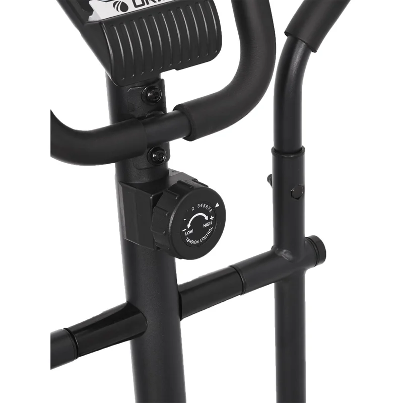 Orion Crosstrainer Trax L200, flywheel 5 kg