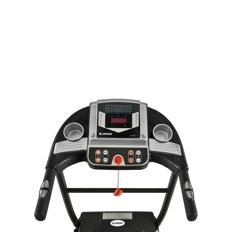 Orion Бягаща пътека Smart Core Y2-IN, 10 km/1.25 hp