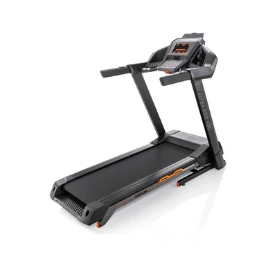 Kettler Alpha Run 400 treadmill, 20 km/ 3.0 hp