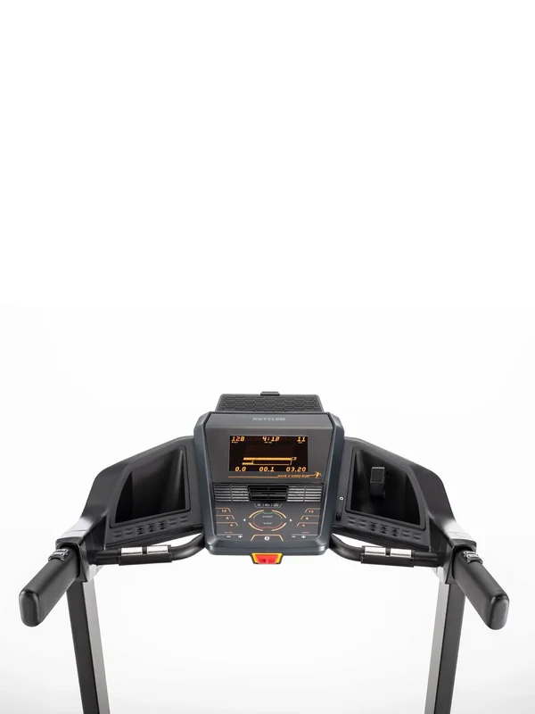 Kettler Alpha Run 400 treadmill, 20 km/ 3.0 hp