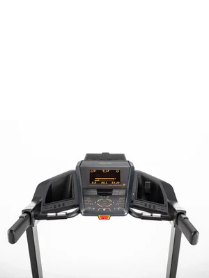 Kettler Alpha Run 400 treadmill, 20 km/ 3.0 hp