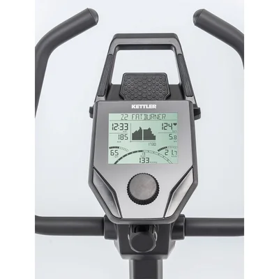 Велоергометър Kettler Ride 300, 105 х 60 х 136 cm
