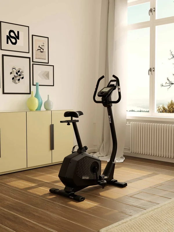 Велоергометър Kettler Ride 300, 105 х 60 х 136 cm