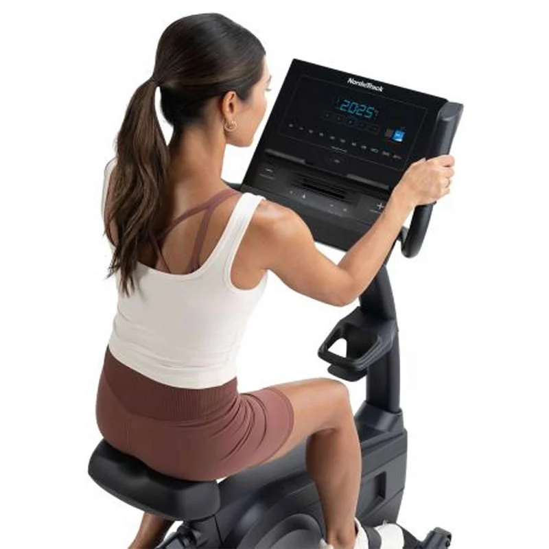 Exercise bike NordicTrack NT GX LE, 106.4 x 62.2 x 138 cm