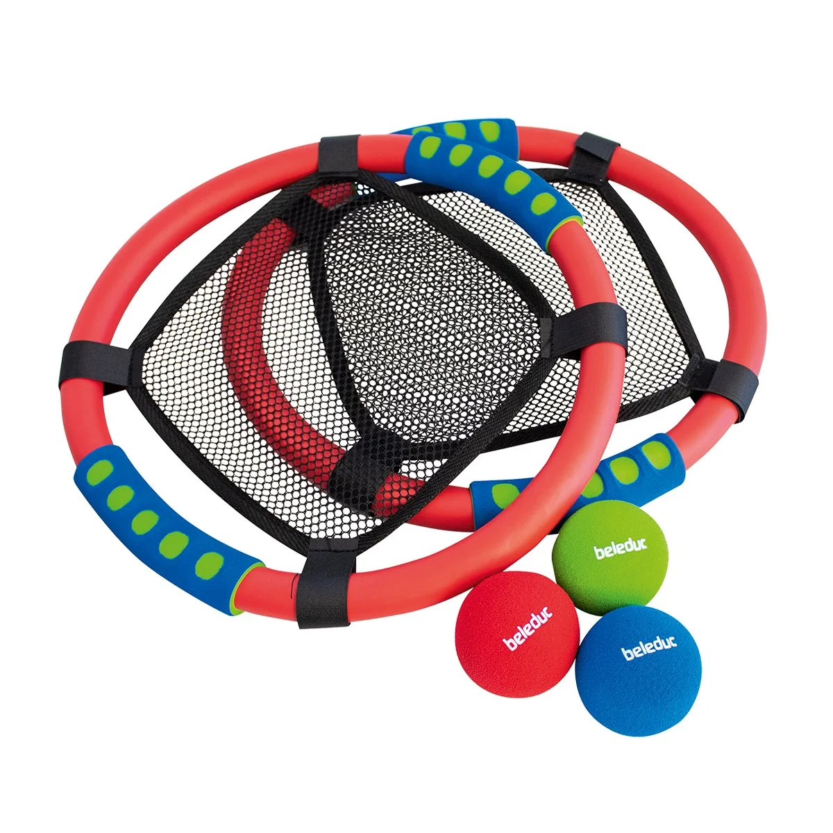 Beleduc Ball Play Set