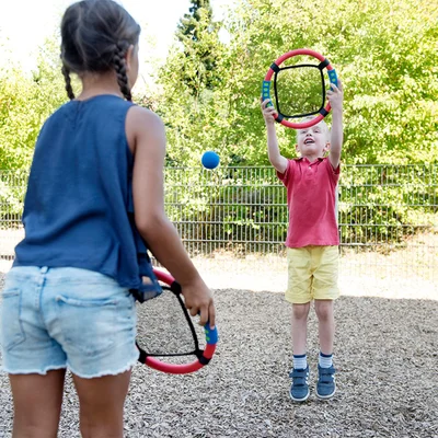 Beleduc Ball Play Set