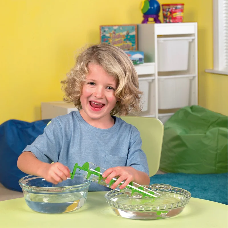 Learning Resources Physics Kit Stem - Archimedean Screw
