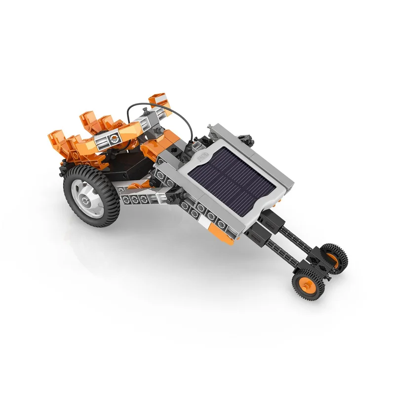 Engino Education kit – Solar Energy