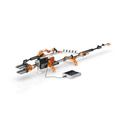 Engino Education kit – Solar Energy