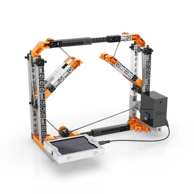 Engino Education kit – Solar Energy