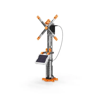 Engino Education kit – Solar Energy