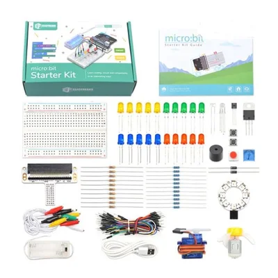Basic kit Elecfreaks EF08180, for Micro:Bit