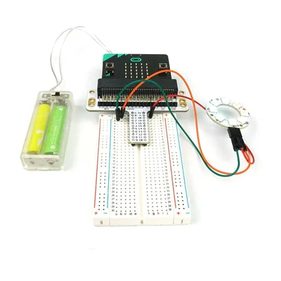 Basic kit Elecfreaks EF08180, for Micro:Bit