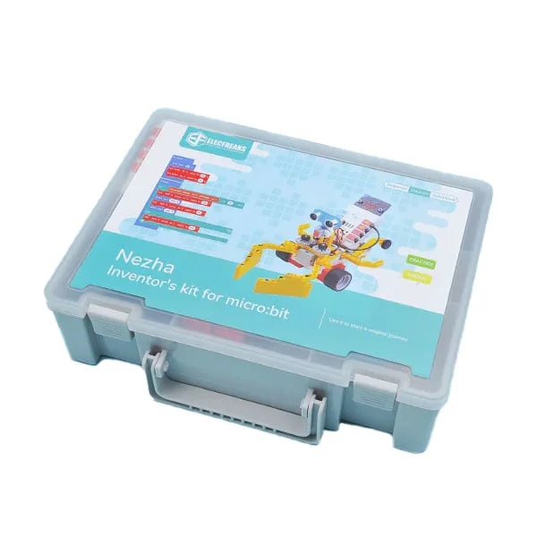 Kit Inverter Elecfreaks EF08232, for Micro:Bit