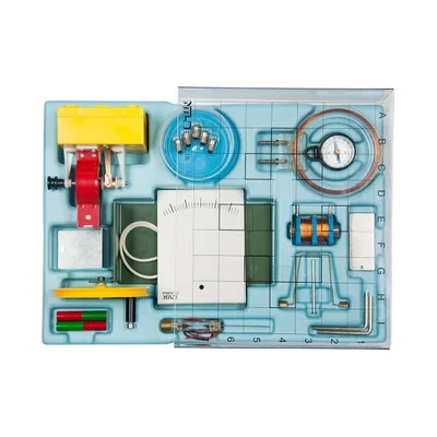 NTL Electrodynamics Set, for students