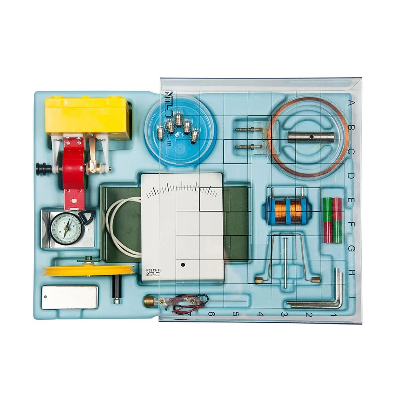 NTL Electrodynamics Set, for students