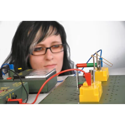 NTL Electrodynamics Set, for students
