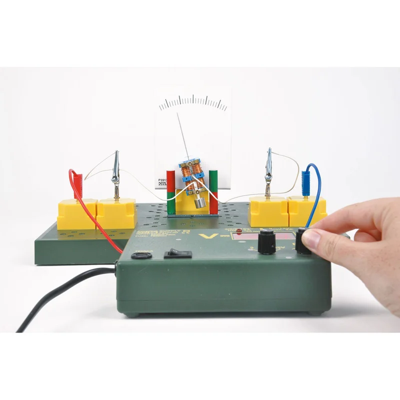 NTL Electrodynamics Set, for students